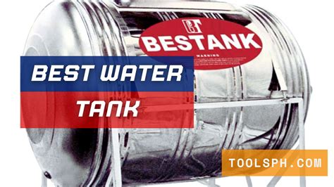 500 liter bestank water tank price philippines|Best Water Tanks Price List in Philippines July 2024.